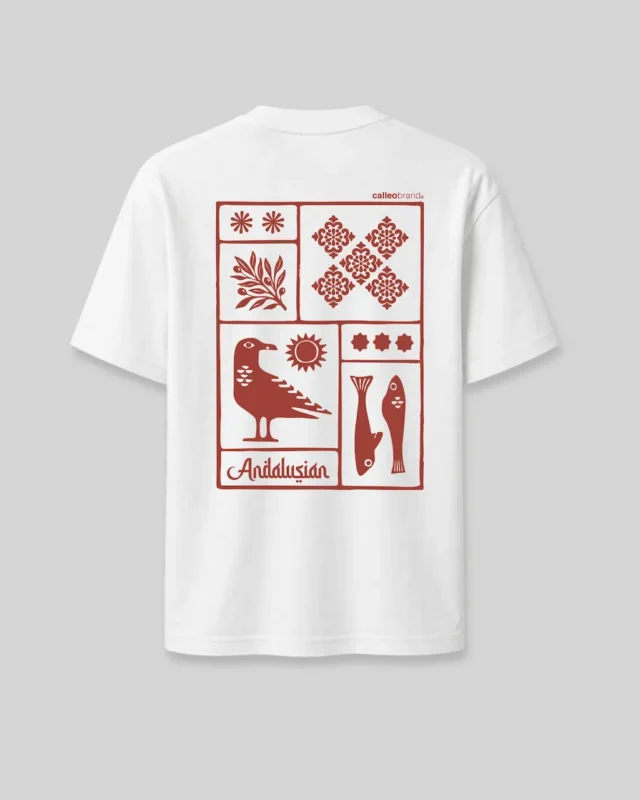 ANDALUSSIAN
