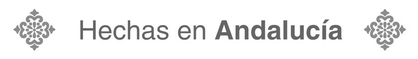Hechas en Andalucía