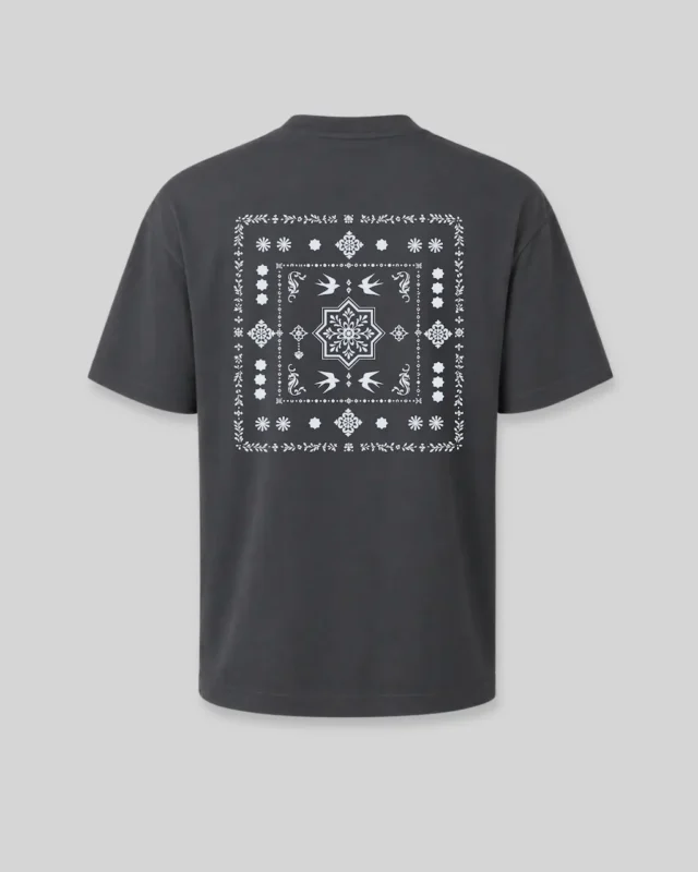 TRIBAL ANDALÚ